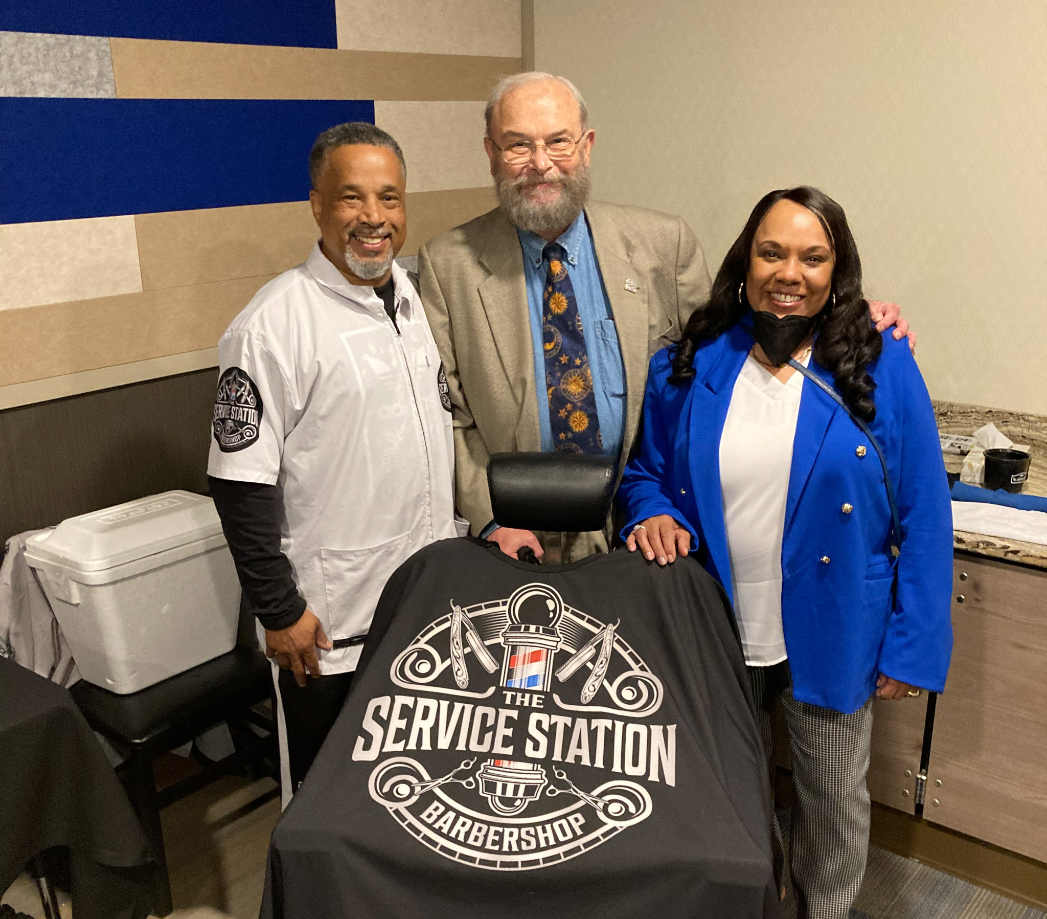SandersBrown Center on Aging Outreach, Recruitment and Engagement